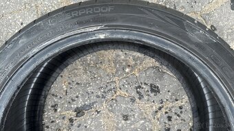 225/40 R18 letné nokian - 2
