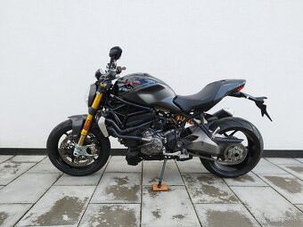 Ducati Monster 1200S 2020 - 2