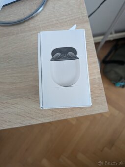 Pixel buds A-series - 2