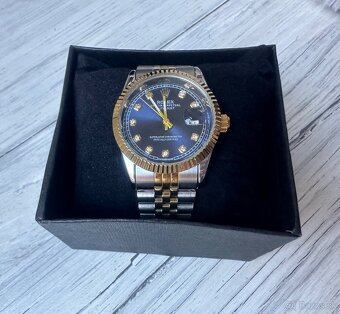 Rolex hodinky - 2