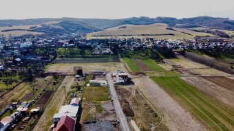 NA PREDAJ – NOVOSTAVBA RODINNÝ DOM PREŠOV - 2