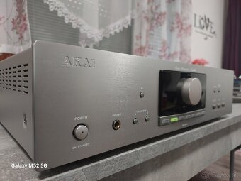 Akai AM-3000 - 2