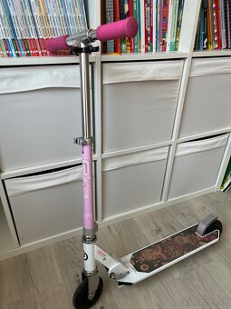 Dievčenská kolobežka Oxelo - 2