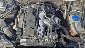 Motor 2.0l 105kw - 2