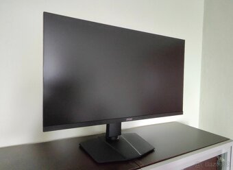 (V záruke) QHD 180hz MSI G274QPF E2 - 2