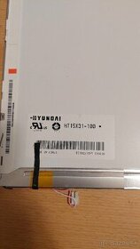 LCD displej HT15 , HT15X31-100 - 2