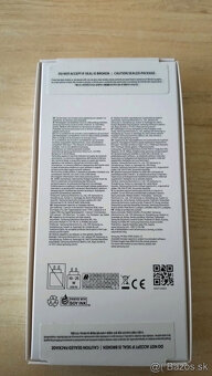 Predám Samsung A16, 128gb - Gray - 2