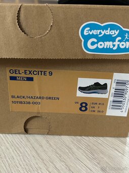 Bežecká obuv Asics gel excite 9 - 2