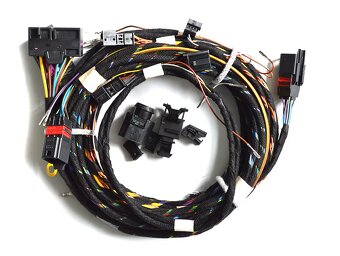 Elektrické otváranie kufra VW ID4 - 2