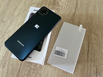 Samsung Galaxy A22 5G - 2
