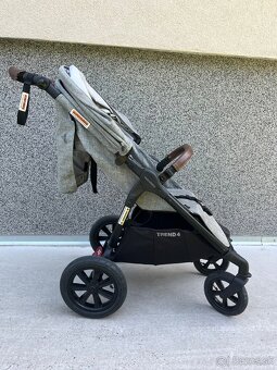 Valco baby sport trend 4 - 2