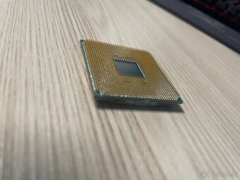 CPU AMD ryzen 5 2600x - 2