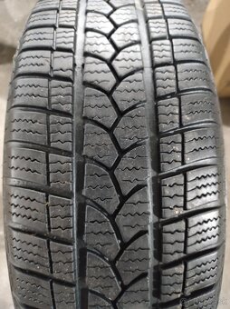 195/65 R15 Zimné 7 mm Kormoran - 2