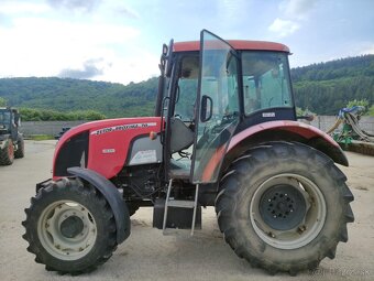 Predám Zetor Proxima 70 - 2