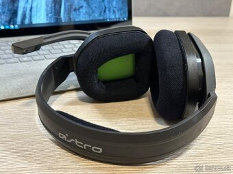 Astro A10 Gaming Headset - 2