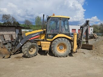 VOLVO BL 71 - 2