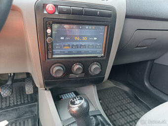 Seat Ibiza 1.4 16V – mestské auto s nízkou spotrebou - 2