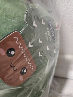 Dormeo cactus pillow - 2