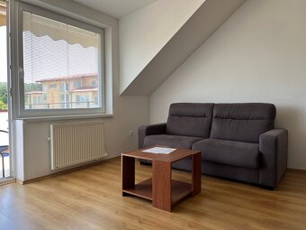 2-izb. byt/apartmán v Podhájskej približne 550m od kúpaliska - 2