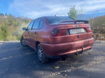 Seat Cordoba - 2