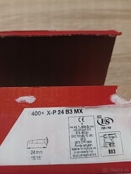 HILTI - 2