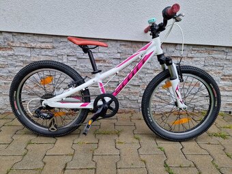 Detský horský bicykel SCOTT - CONTESSA JR20" - 2
