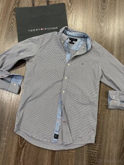 Tommy Hilfiger panska kosela S - 2