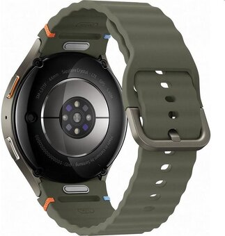 Samsung Galaxy Watch 7 44mm LTE (rezervovane) - 2