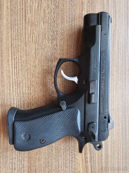 CZ 75 D Compact - 2