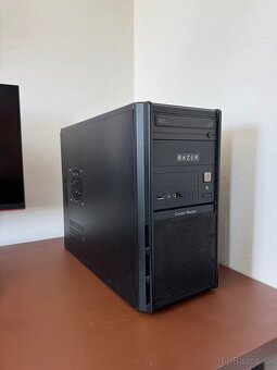 PC súčiastky - 2