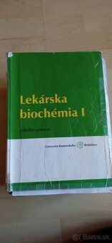 Medicína knihy - 2