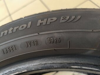 Fulda Ecocontrol HP2 205/55R17 95V - 2