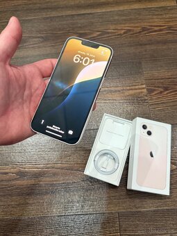 iPhone 13 128gb PINK - 2