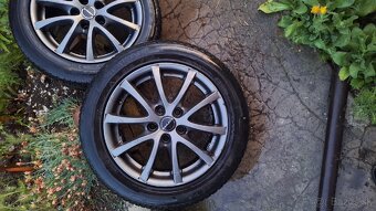 5x112 205/55 r16 - 2
