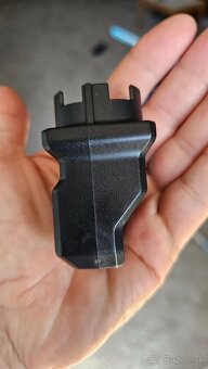 Shimano nabíjací adaptér SM BTE80 - 2