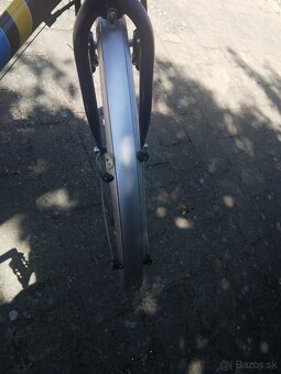 Bicykel VECTOR - 2