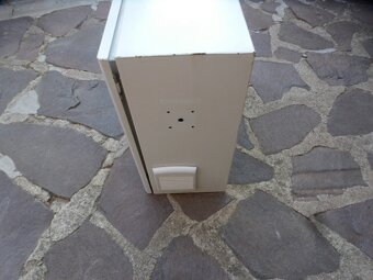 Elektrická skrinka - 2