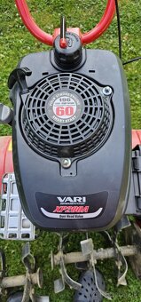 Predám rotavátor Terra vari XP200A - 2