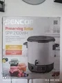 Zavárací hrniec SENCOR SPP 2100WH - 2