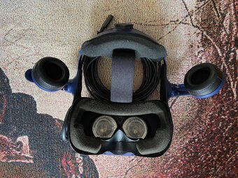 HTC Vive Pro - 2