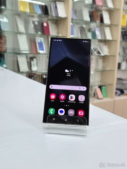 Samsung S24 Ultra 512GB | ZÁRUKA 24 mesiacov - 2