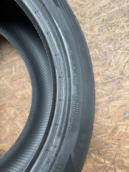 Letné pneumatiky 245/45 R18 Matador - 2