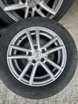 Disky 5x112 r16 - 2