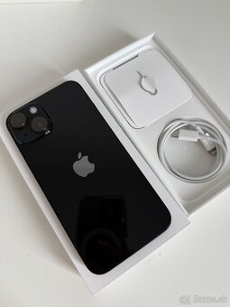 iPhone 14 128gb Midnight blue - 2