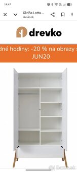 Nábytok - 2