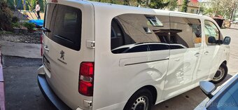 Traveller Expert Long 2.0 BlueHDi - 2