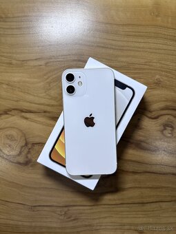 iPhone 12 mini 64GB - 2