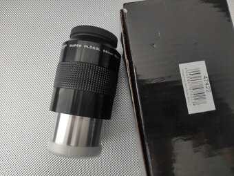 Okulár na teleskop Omegon 2" 56 mm Super Ploessl - 2
