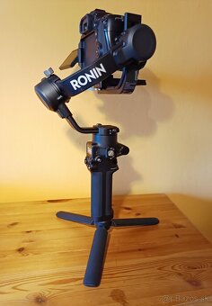 DJI RSC 2 - 2