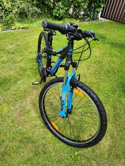 Horský bicykel Author A-Matrix 26 - 2
